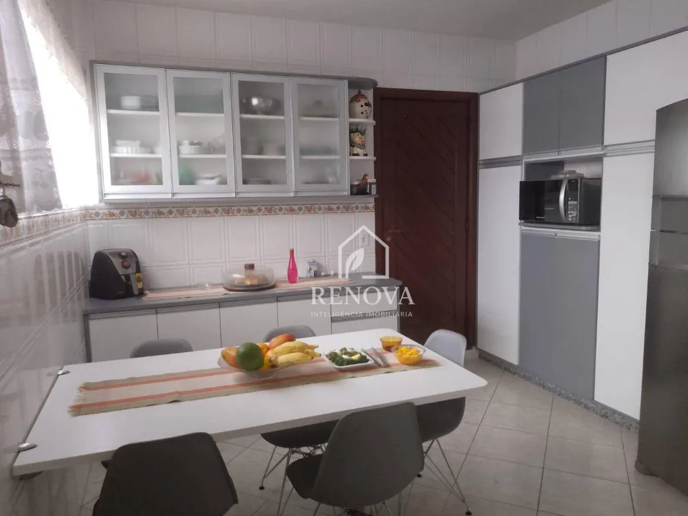 Casa, 3 quartos, 141 m² - Foto 6