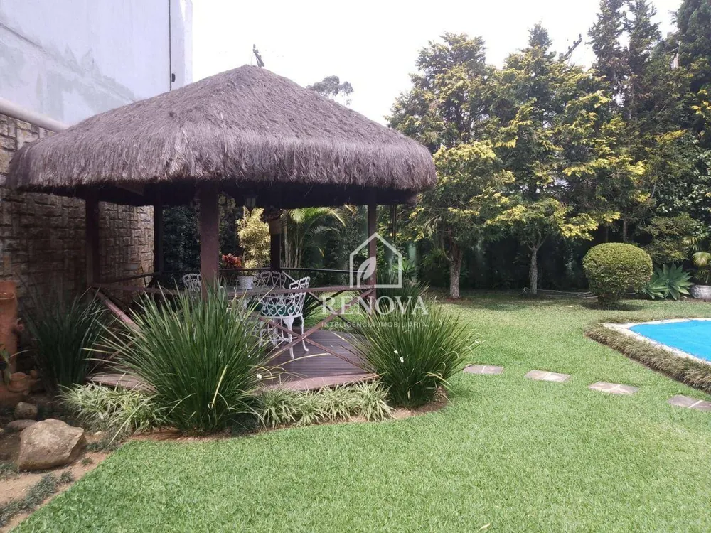 Casa, 3 quartos, 141 m² - Foto 2
