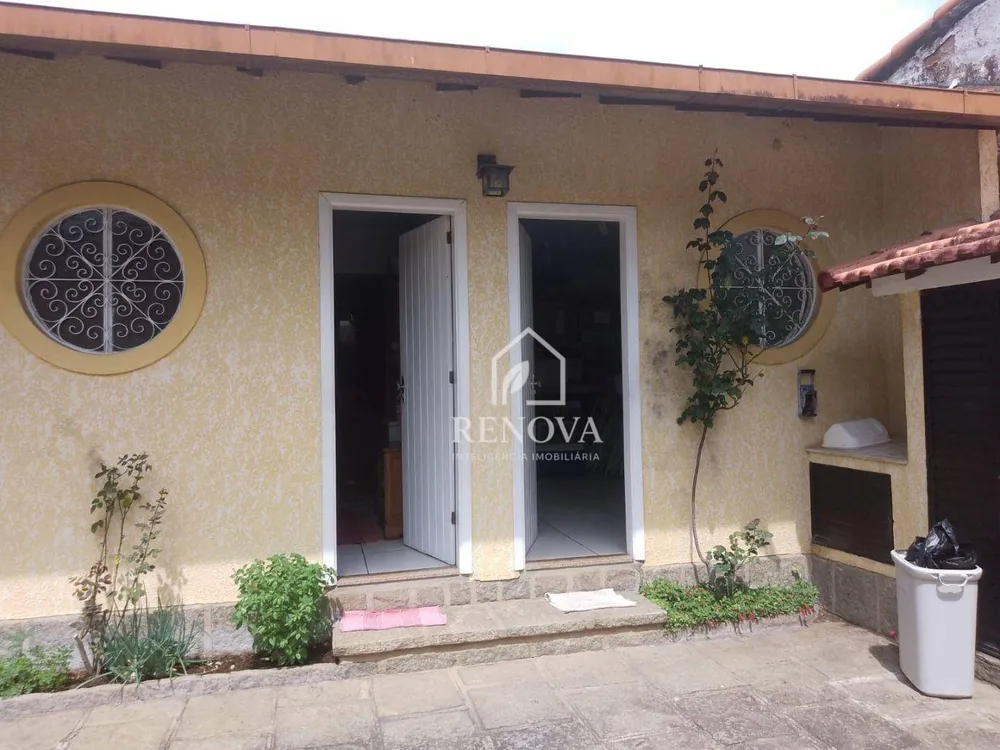 Casa, 3 quartos, 141 m² - Foto 7