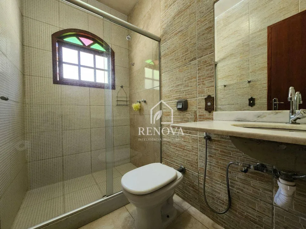 Casa de Condomínio, 4 quartos - Foto 13