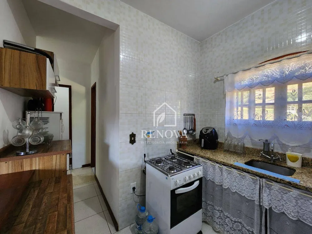 Casa de Condomínio, 4 quartos - Foto 9