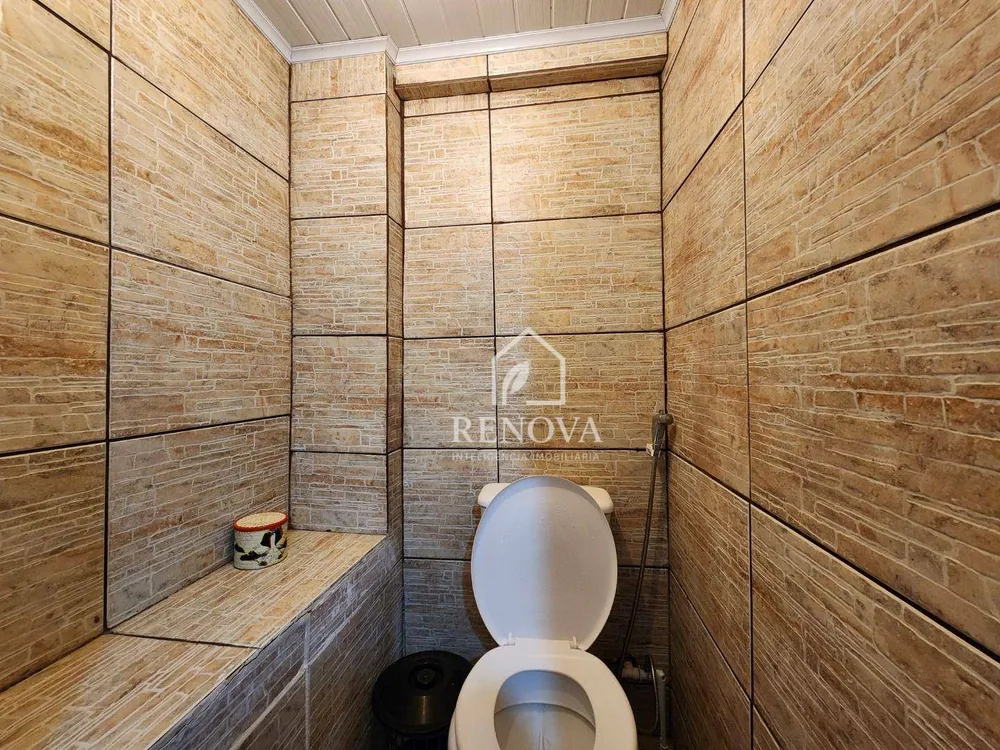 Casa de Condomínio, 4 quartos - Foto 19