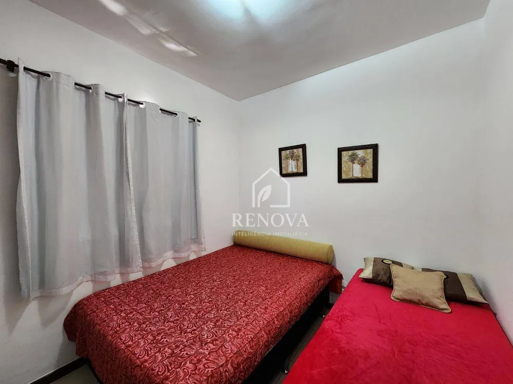 Casa de Condomínio, 4 quartos - Foto 17