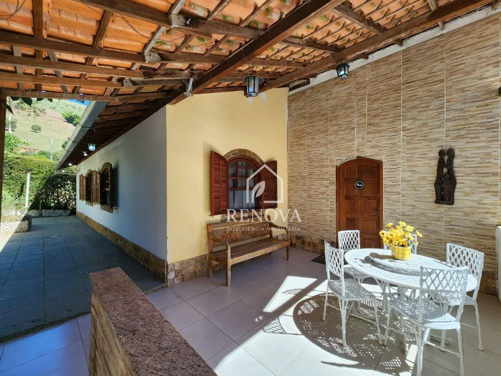 Casa de Condomínio, 4 quartos - Foto 25