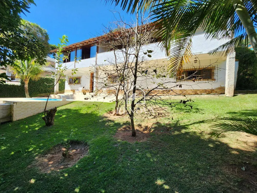 Casa de Condomínio, 4 quartos - Foto 30