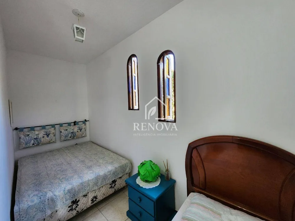 Casa de Condomínio, 4 quartos - Foto 11