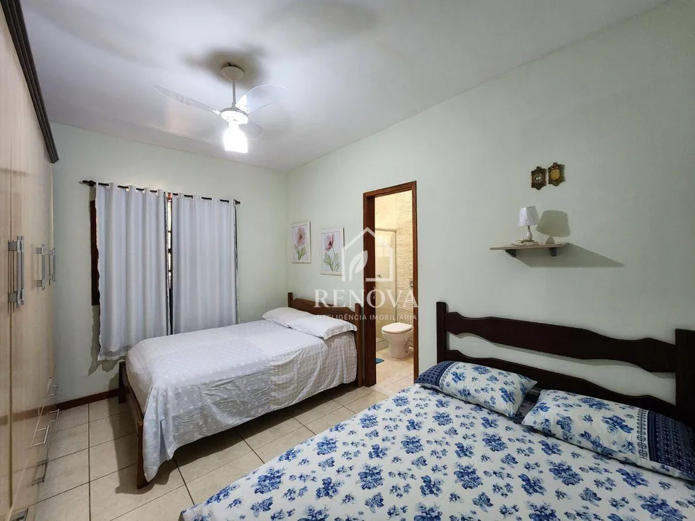 Casa de Condomínio, 4 quartos - Foto 12