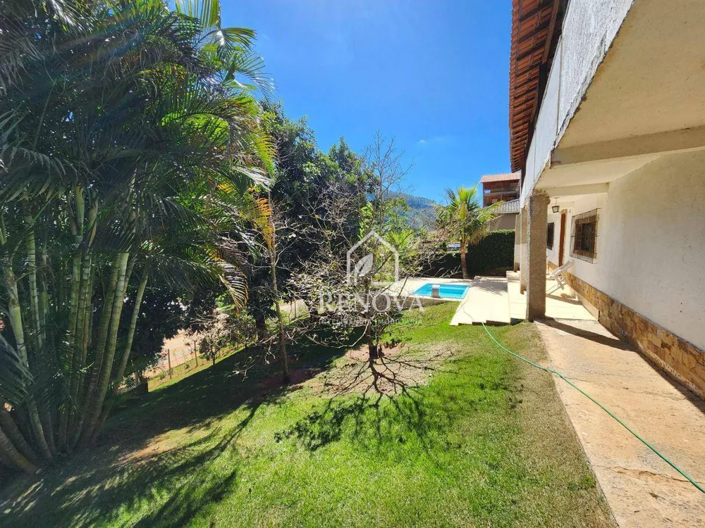 Casa de Condomínio, 4 quartos - Foto 31