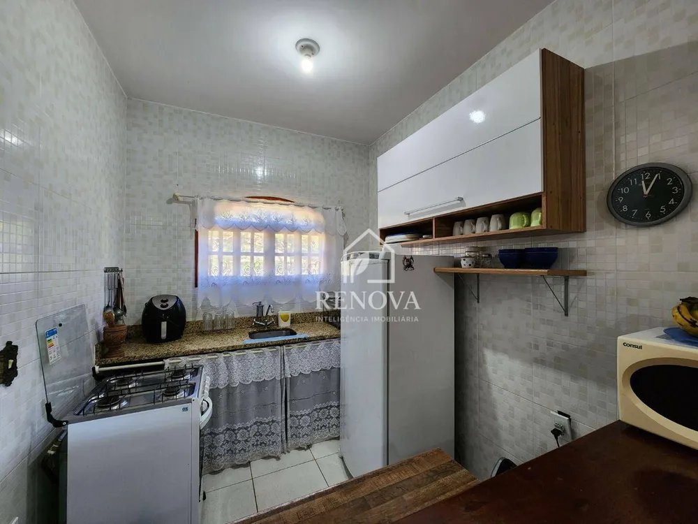 Casa de Condomínio, 4 quartos - Foto 8