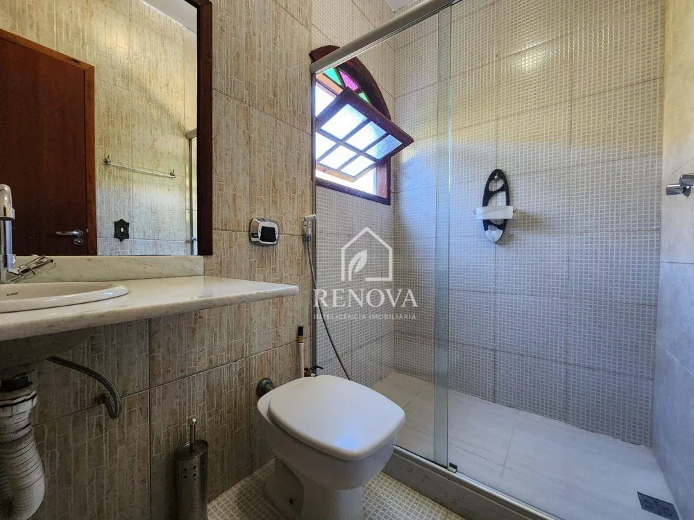 Casa de Condomínio, 4 quartos - Foto 10
