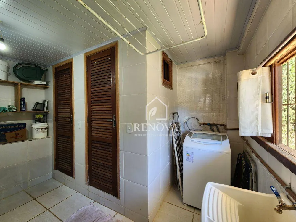 Casa de Condomínio, 4 quartos - Foto 18