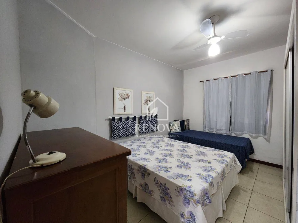 Casa de Condomínio, 4 quartos - Foto 15