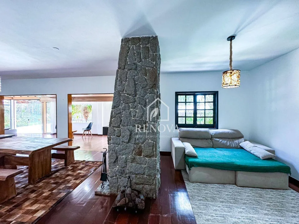 Casa de Condomínio, 4 quartos - Foto 4
