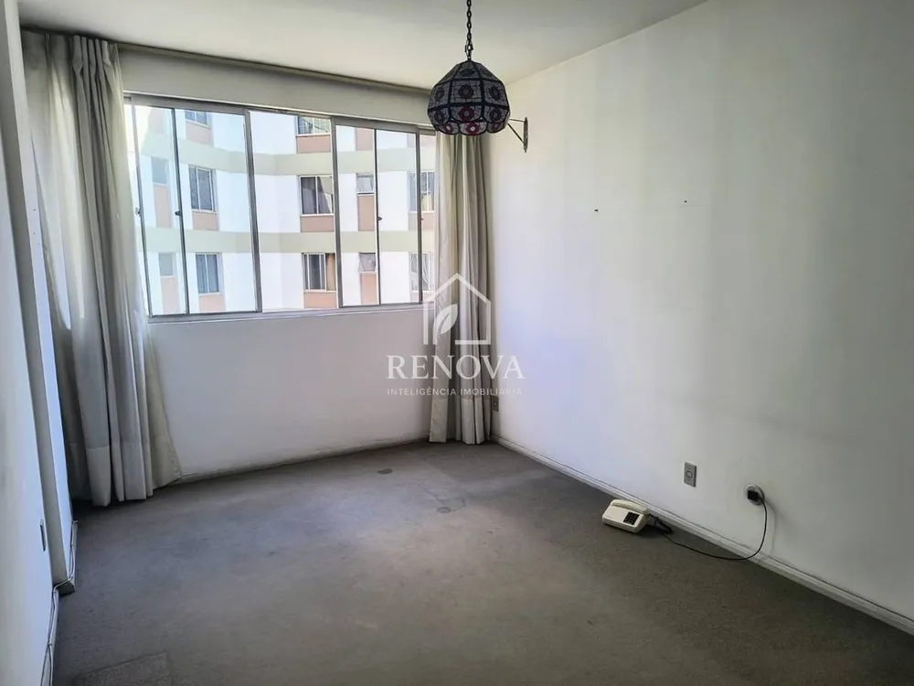 Apartamento, 1 quarto, 43 m² - Foto 1