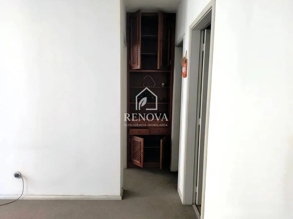Apartamento, 1 quarto, 43 m² - Foto 3
