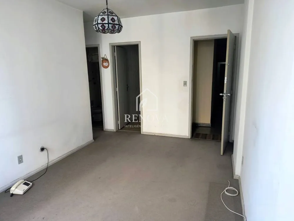 Apartamento, 1 quarto, 43 m² - Foto 2