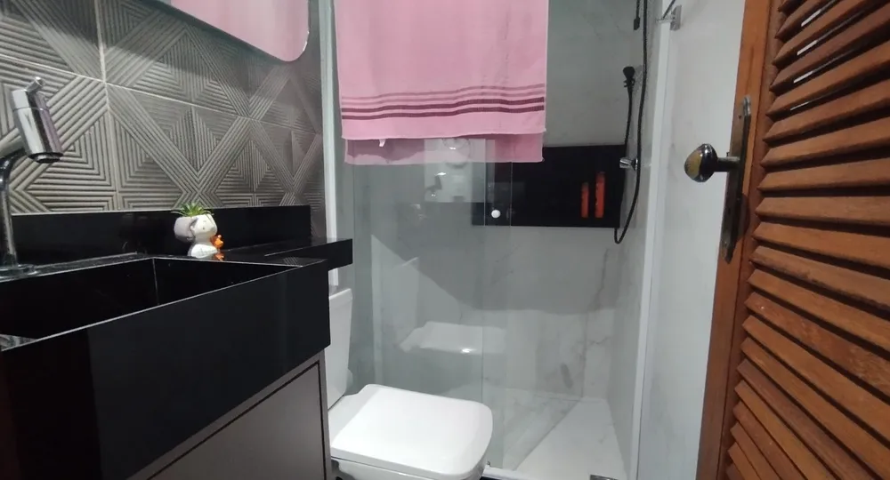 Apartamento, 1 quarto, 55 m² - Foto 6
