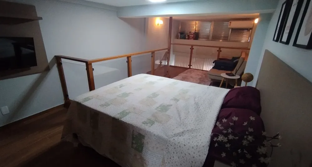 Apartamento, 1 quarto, 55 m² - Foto 12
