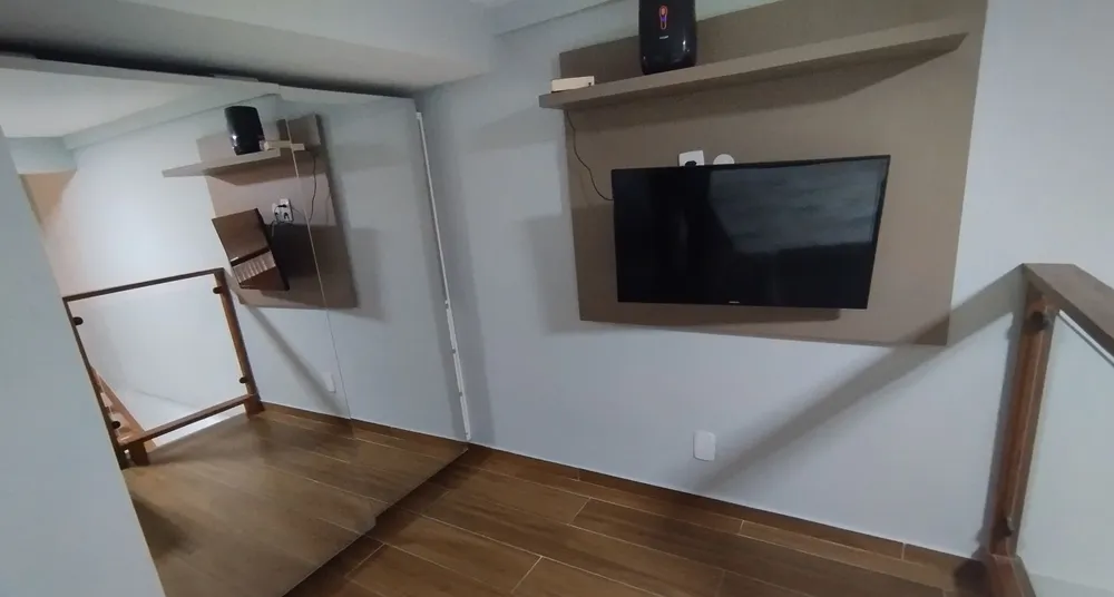 Apartamento, 1 quarto, 55 m² - Foto 11