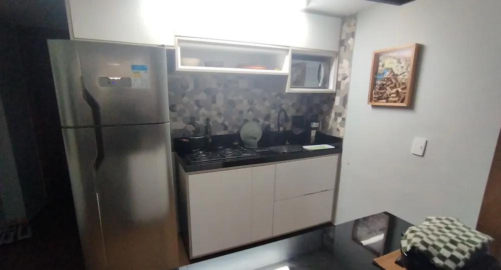 Apartamento, 1 quarto, 55 m² - Foto 5