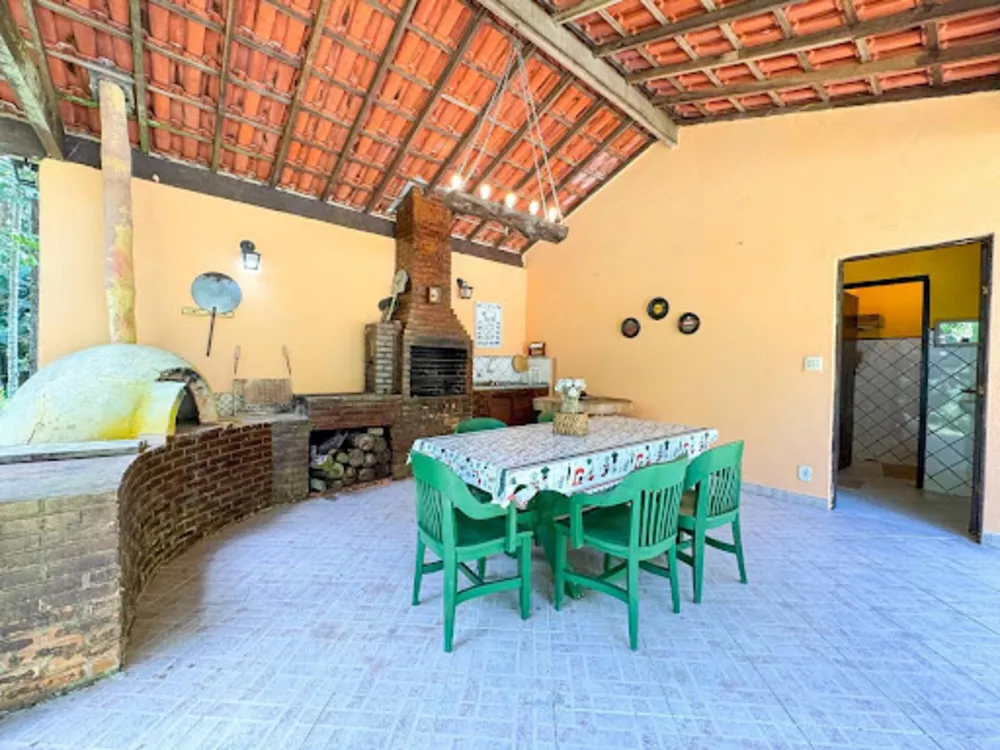 Chácara, 3 quartos, 2 hectares - Foto 27
