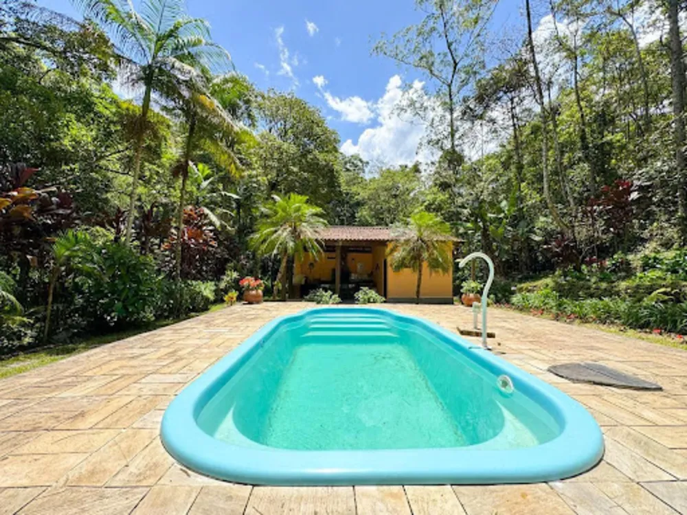 Chácara, 3 quartos, 2 hectares - Foto 16