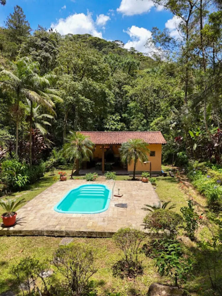 Chácara, 3 quartos, 2 hectares - Foto 15