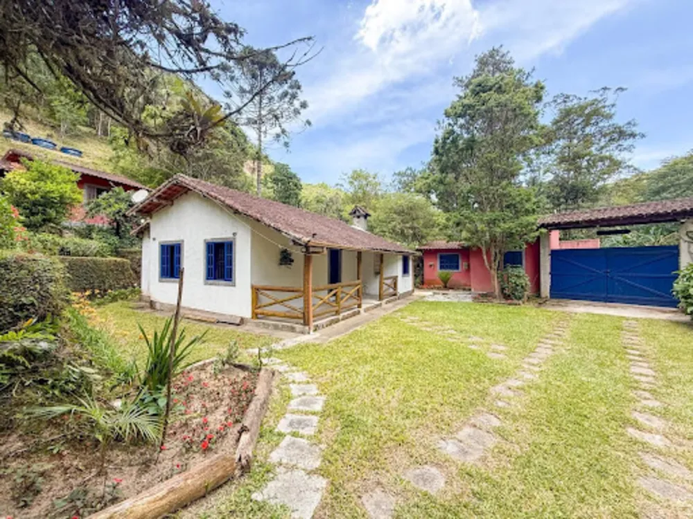 Chácara, 3 quartos, 2 hectares - Foto 14