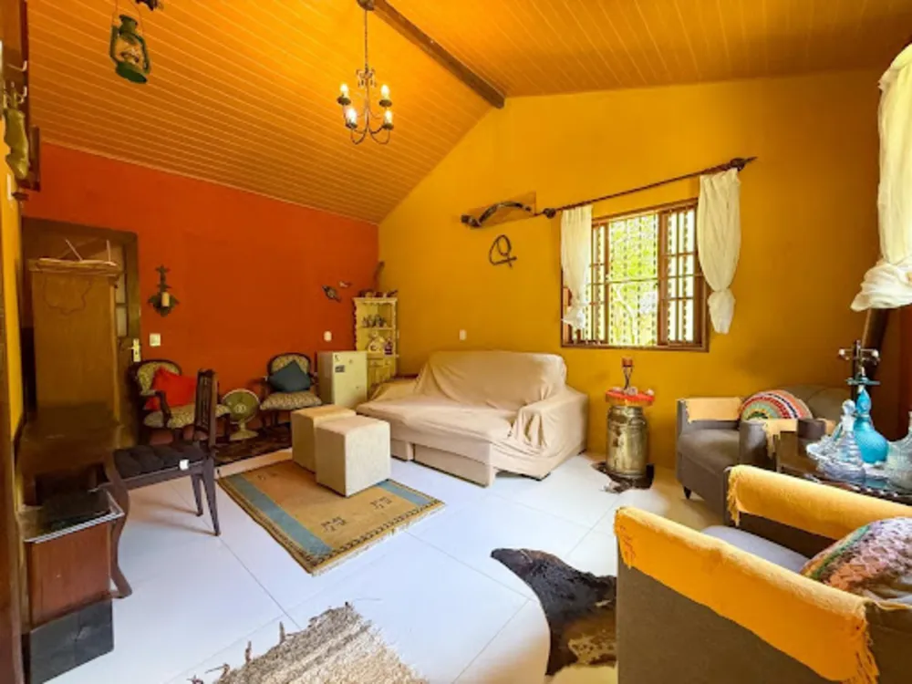 Chácara, 3 quartos, 2 hectares - Foto 2