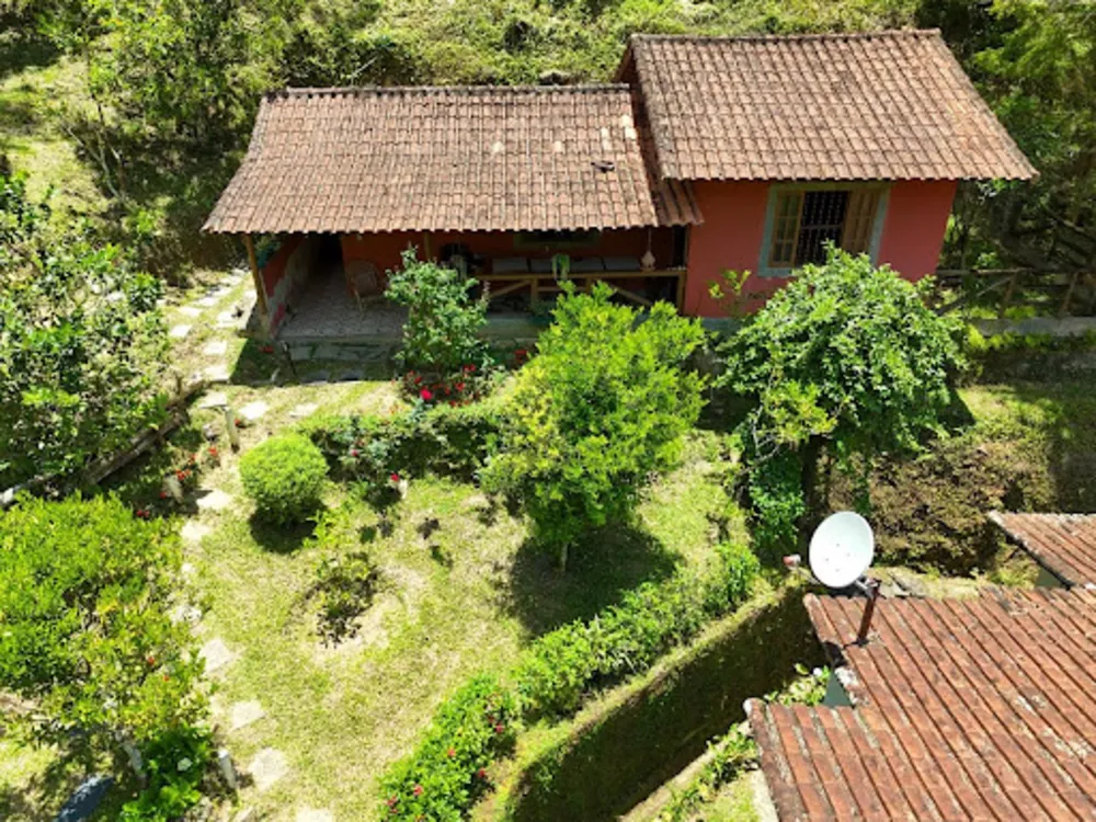 Chácara, 3 quartos, 2 hectares - Foto 12