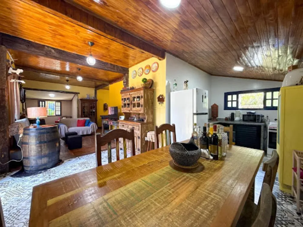 Chácara, 3 quartos, 2 hectares - Foto 8