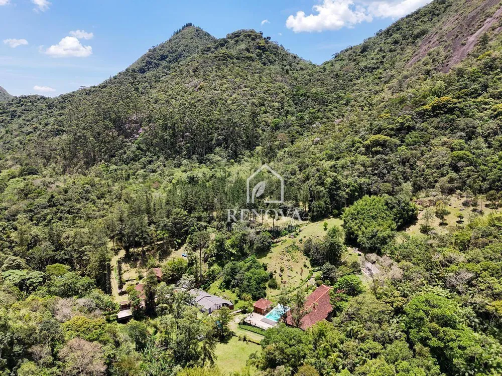 Chácara, 3 quartos, 2 hectares - Foto 3
