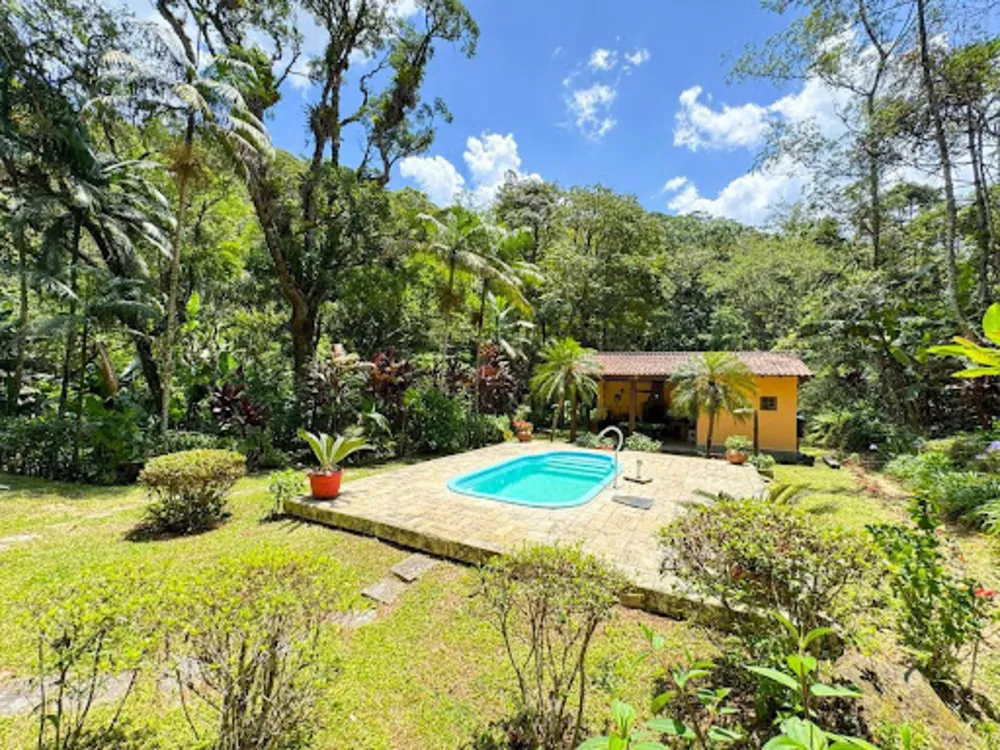 Chácara, 3 quartos, 2 hectares - Foto 17