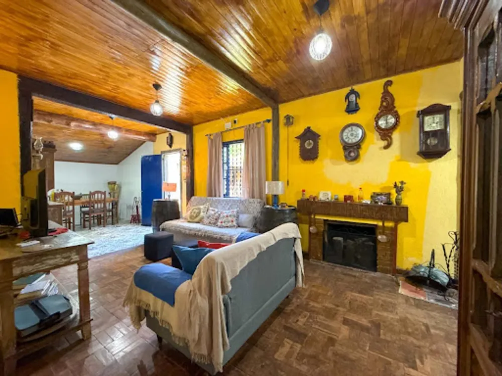 Chácara, 3 quartos, 2 hectares - Foto 6