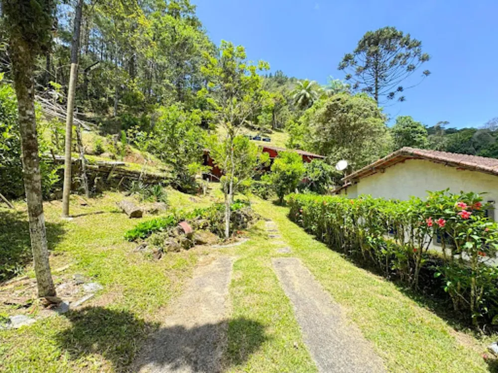 Chácara, 3 quartos, 2 hectares - Foto 26