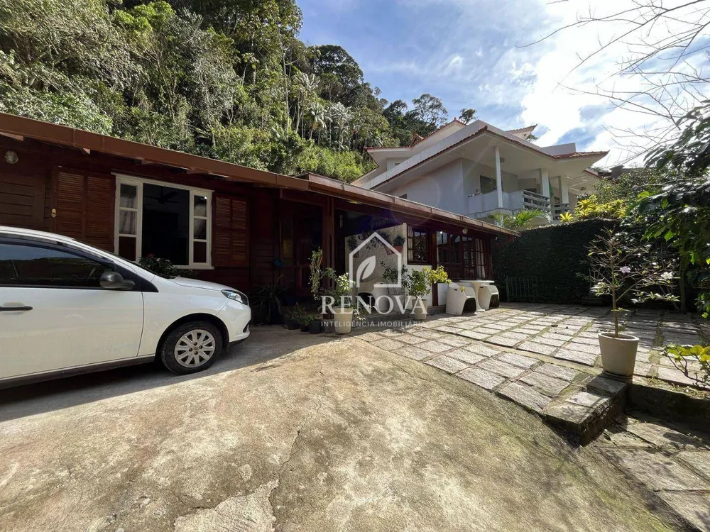 Casa de Condomínio, 3 quartos - Foto 7