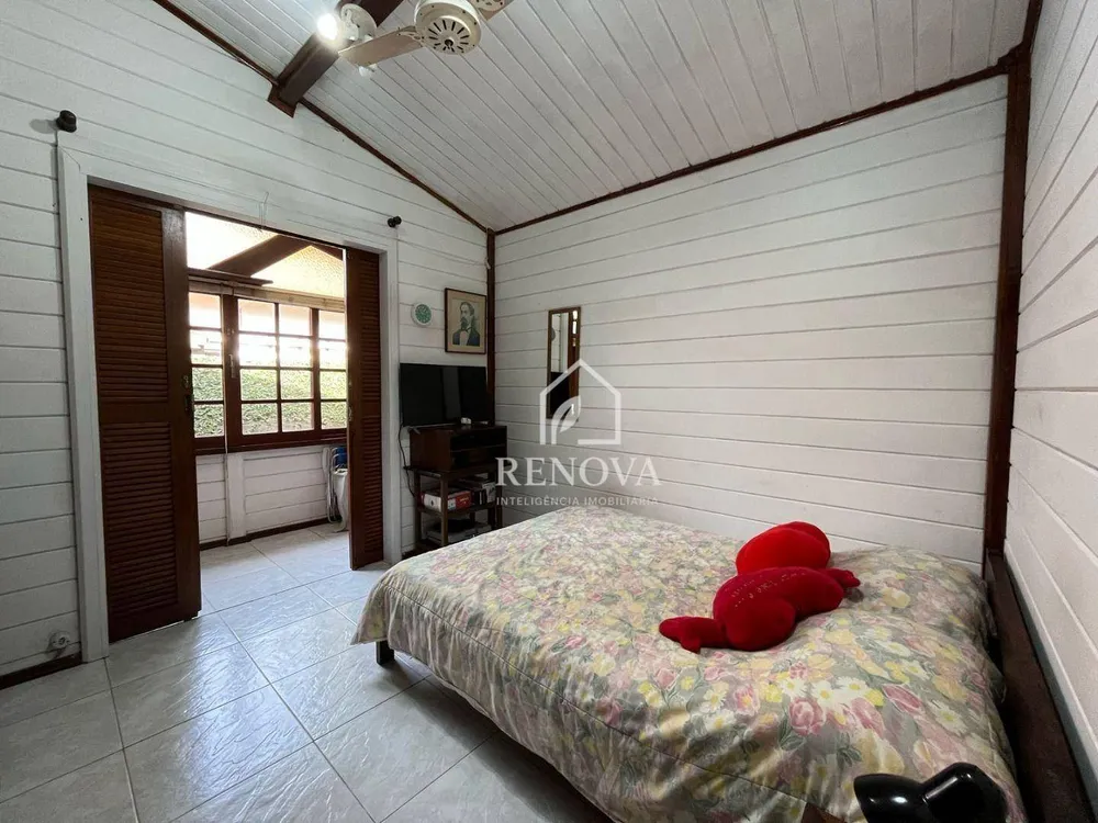 Casa de Condomínio, 3 quartos - Foto 17