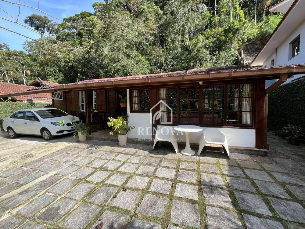 Casa de Condomínio, 3 quartos - Foto 5