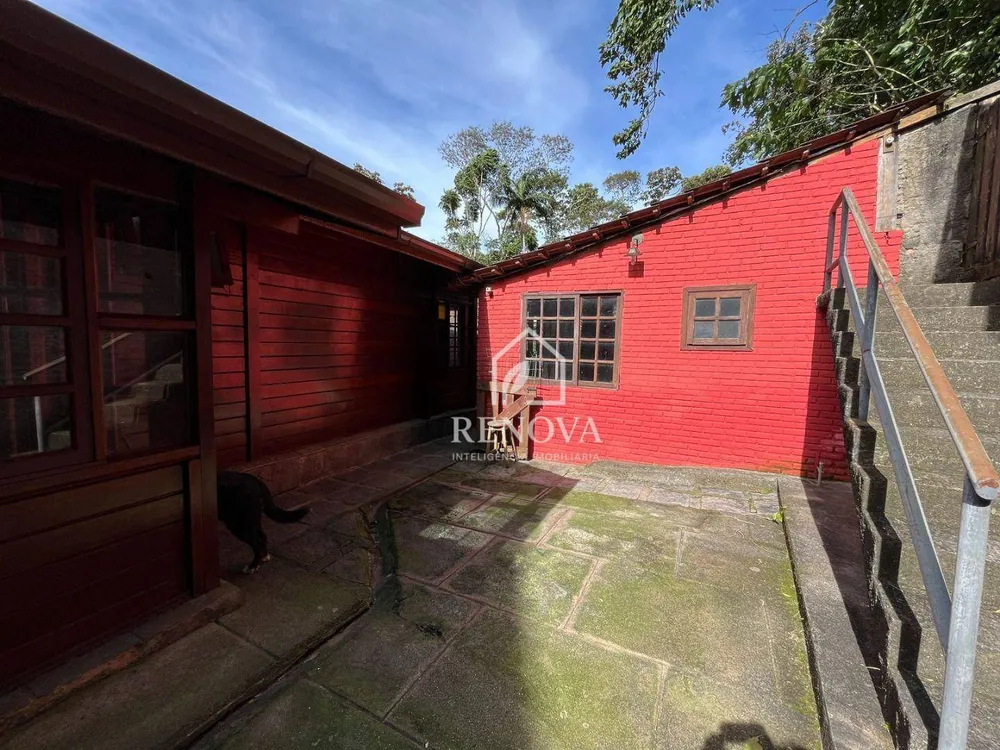 Casa de Condomínio, 3 quartos - Foto 18
