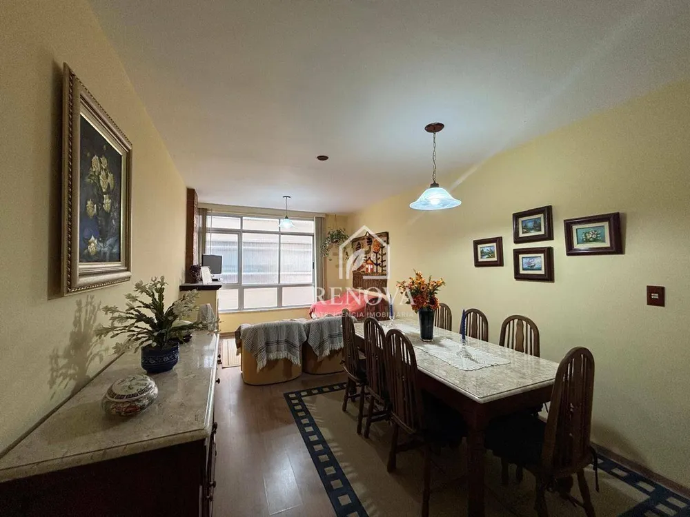 Apartamento, 2 quartos, 82 m² - Foto 2