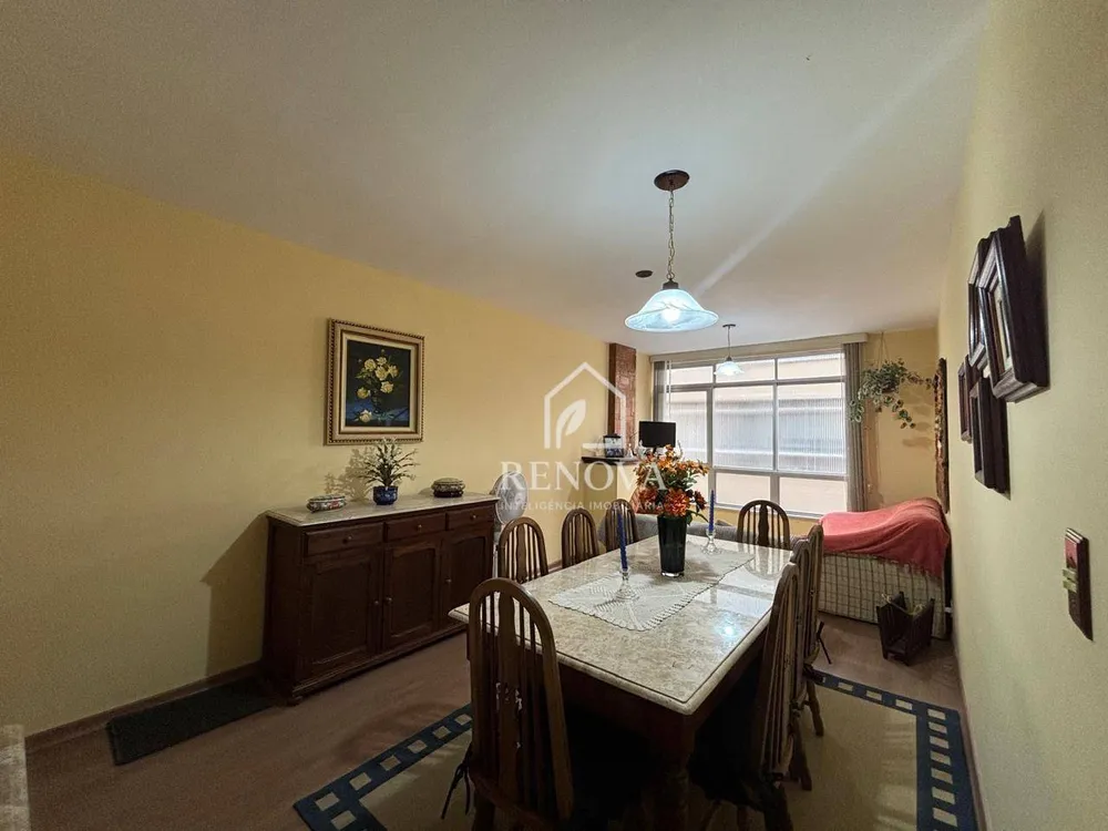 Apartamento, 2 quartos, 82 m² - Foto 1