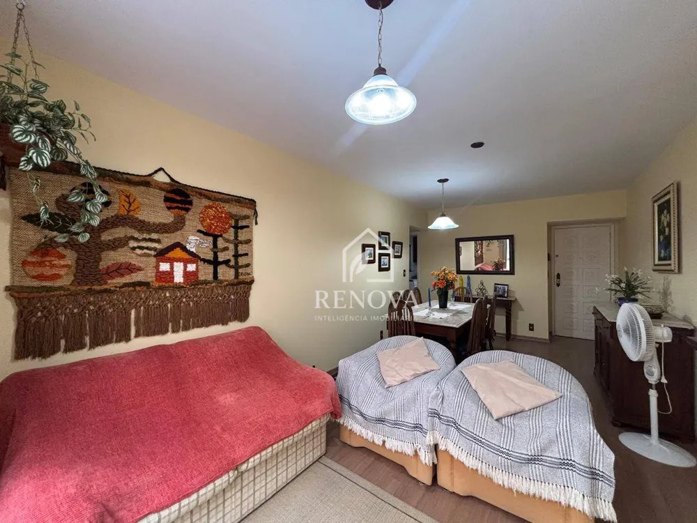 Apartamento, 2 quartos, 82 m² - Foto 4