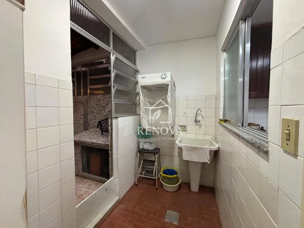 Apartamento, 2 quartos, 82 m² - Foto 8