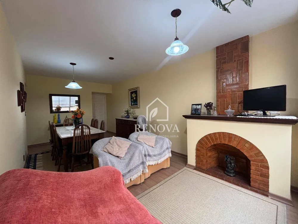 Apartamento, 2 quartos, 82 m² - Foto 3