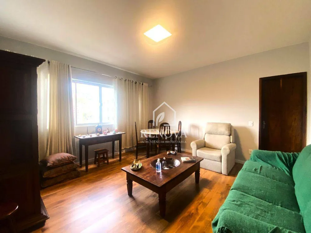 Apartamento, 2 quartos, 75 m² - Foto 1