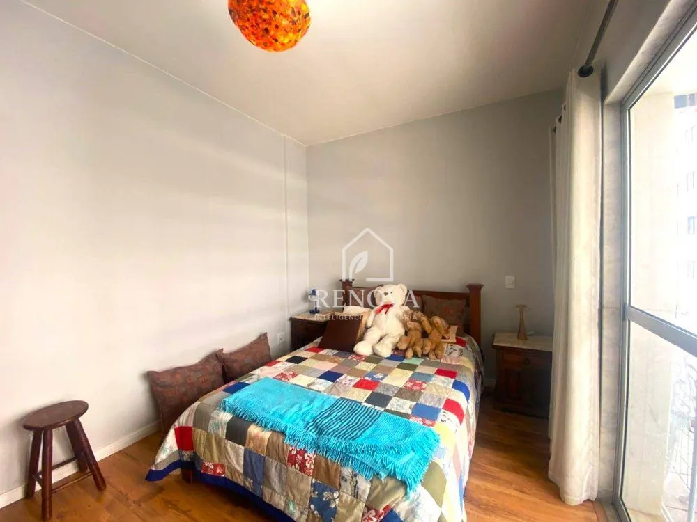 Apartamento, 2 quartos, 75 m² - Foto 5