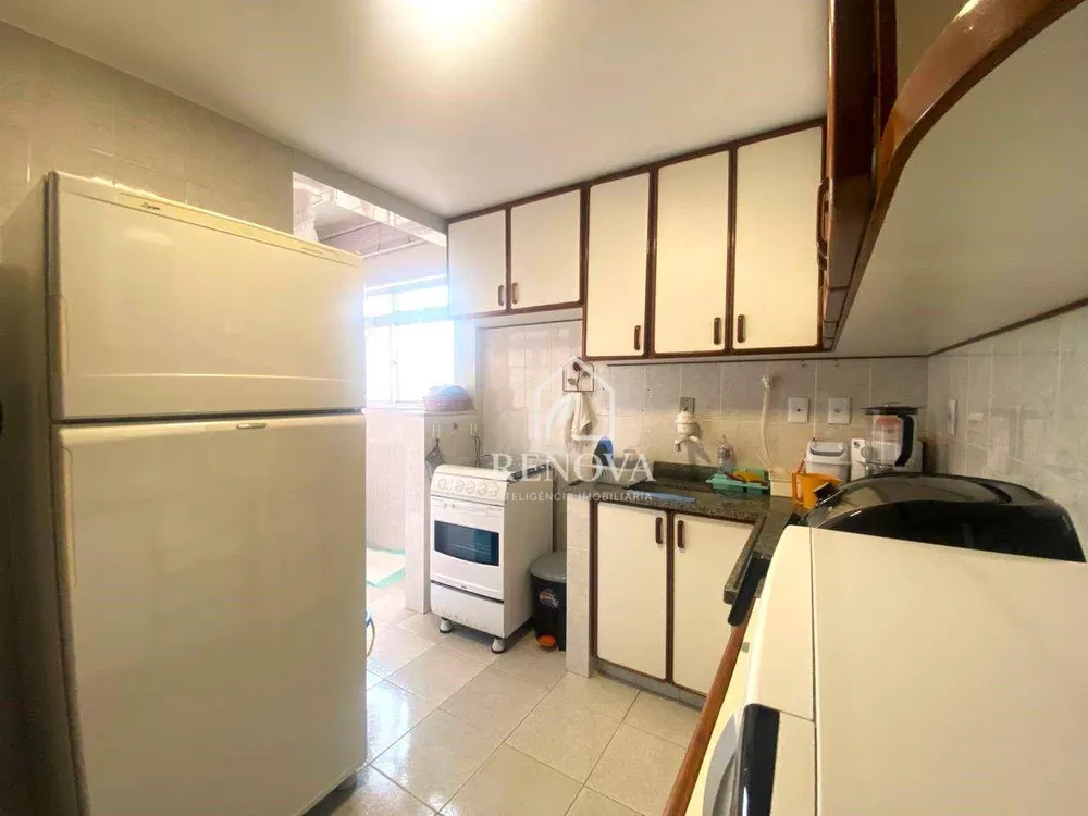 Apartamento, 2 quartos, 75 m² - Foto 14