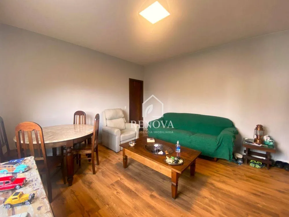 Apartamento, 2 quartos, 75 m² - Foto 4