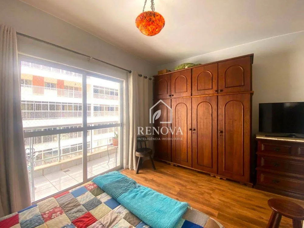 Apartamento, 2 quartos, 75 m² - Foto 6