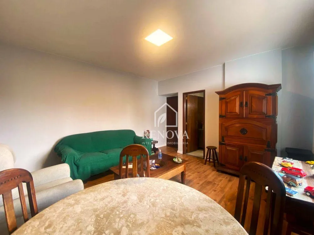 Apartamento, 2 quartos, 75 m² - Foto 3